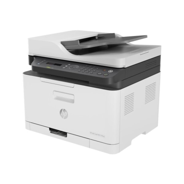 HP Color Laser MFP 179fwg - multifunktionsskrivare - färg