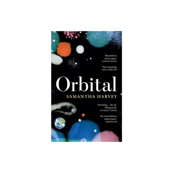 Orbital (pocket, eng)