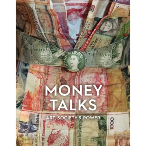 Money Talks (häftad, eng)