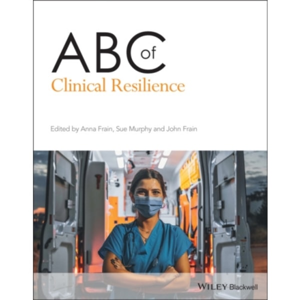 ABC of Clinical Resilience (häftad, eng)