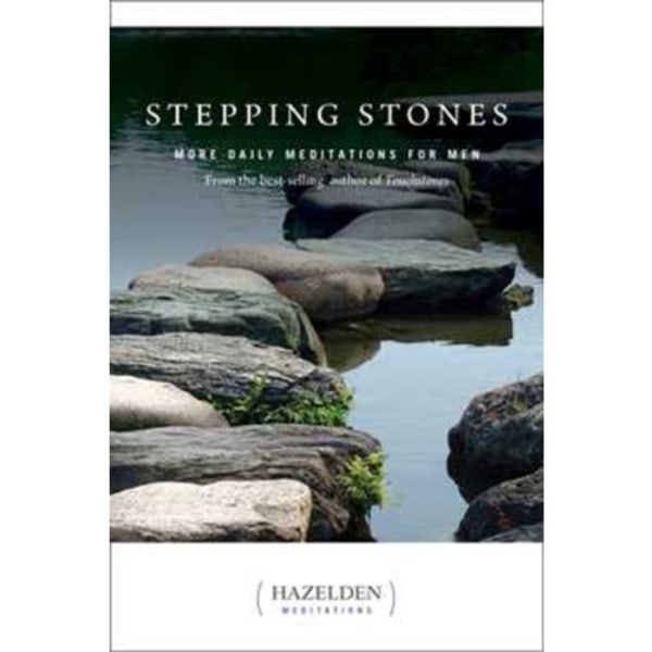 Stepping Stones (häftad, eng)
