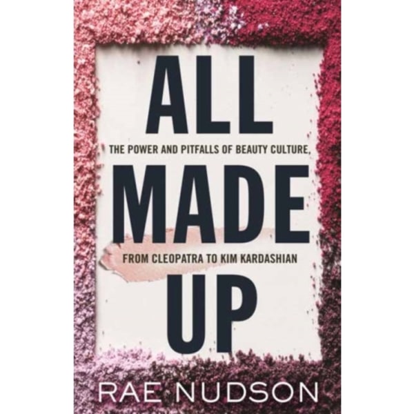 All Made Up (häftad, eng)