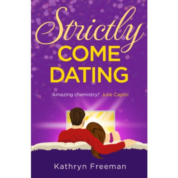 Strictly Come Dating (häftad, eng)