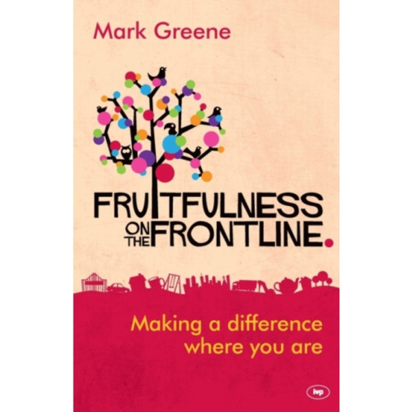 Fruitfulness on the Frontline (häftad, eng)