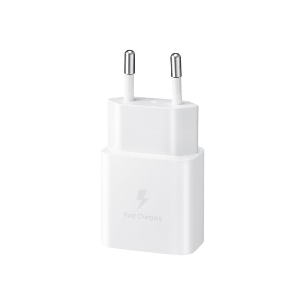 Samsung EP-T1510 strömadapter - USB-C - 15 watt