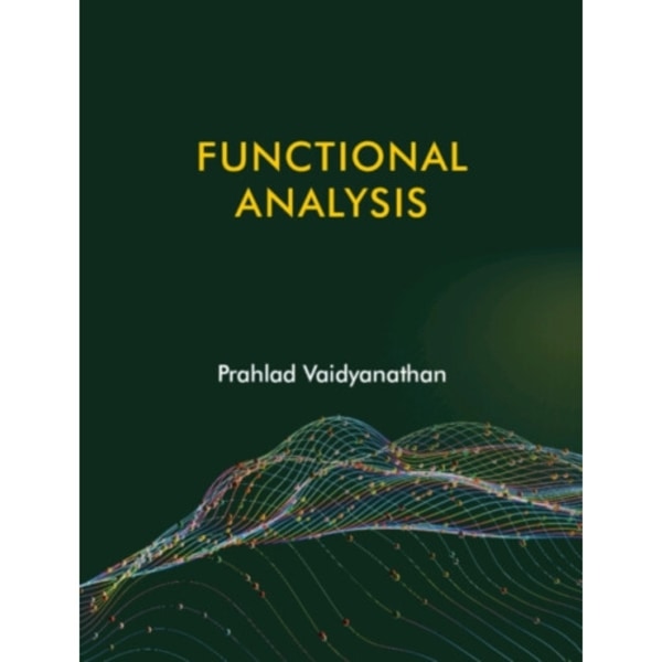 Functional Analysis (häftad, eng)