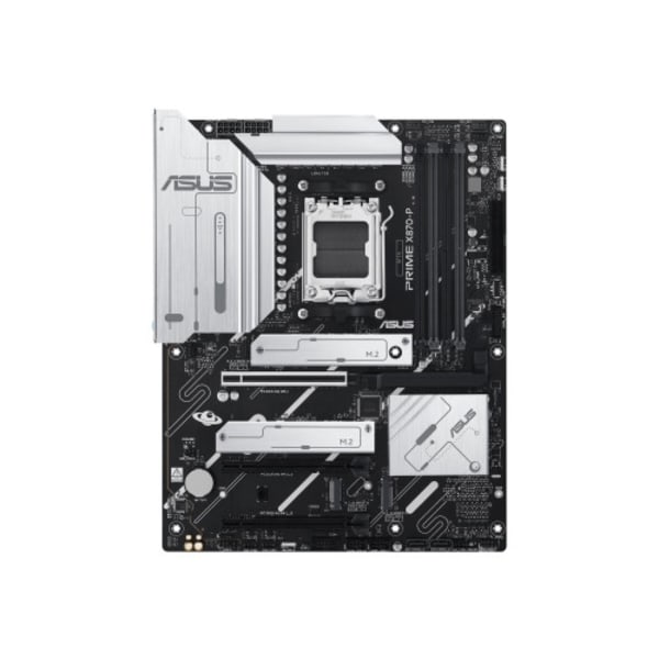 ASUS PRIME X870-P - moderkort - ATX - Socket AM5 - AMD X870