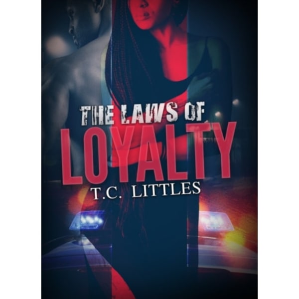 The Laws Of Loyalty (häftad, eng)