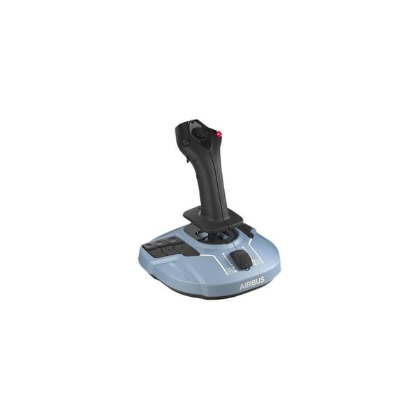 Thrustmaster Civil Aviation Sidestick Airbus edition - joystick - kabelansluten