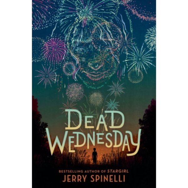 Dead Wednesday (inbunden, eng)