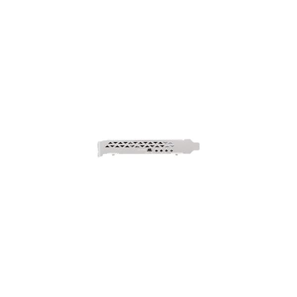 ASUS HYPER M.2 X16 CARD V2 nätverkskort/adapters Intern
