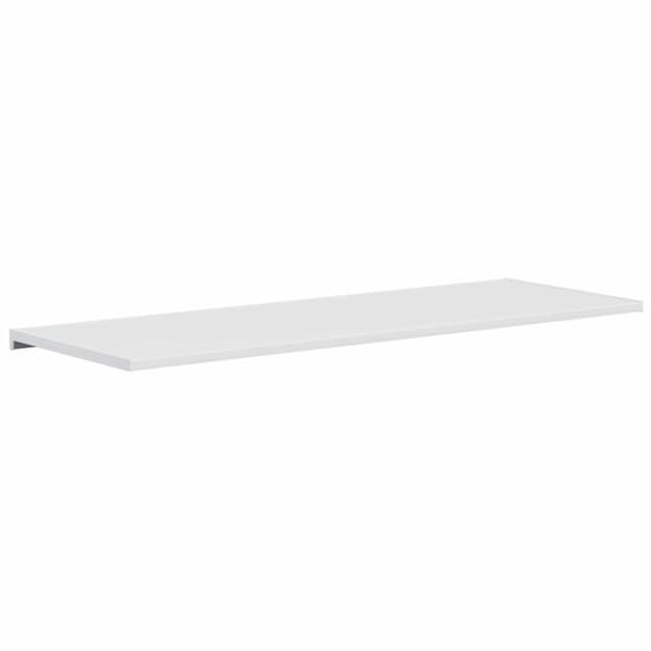 Fönsterbräda Vit 120 x 50 x 4,5 cm PVC