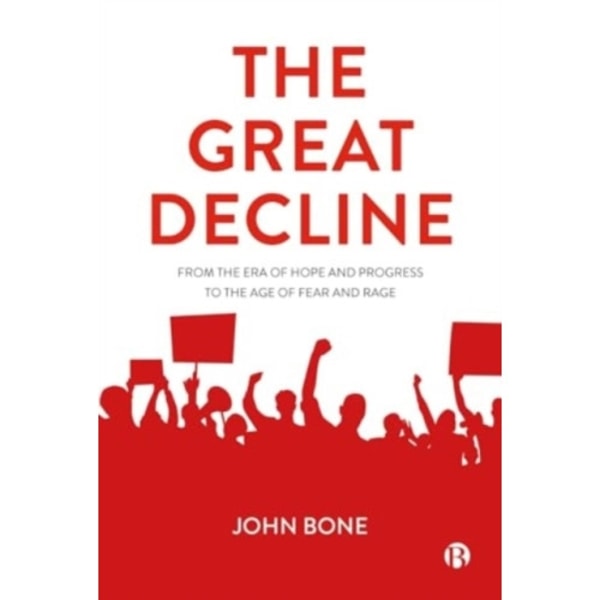 The Great Decline (häftad, eng)