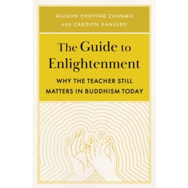 The Guide to Enlightenment (häftad, eng)