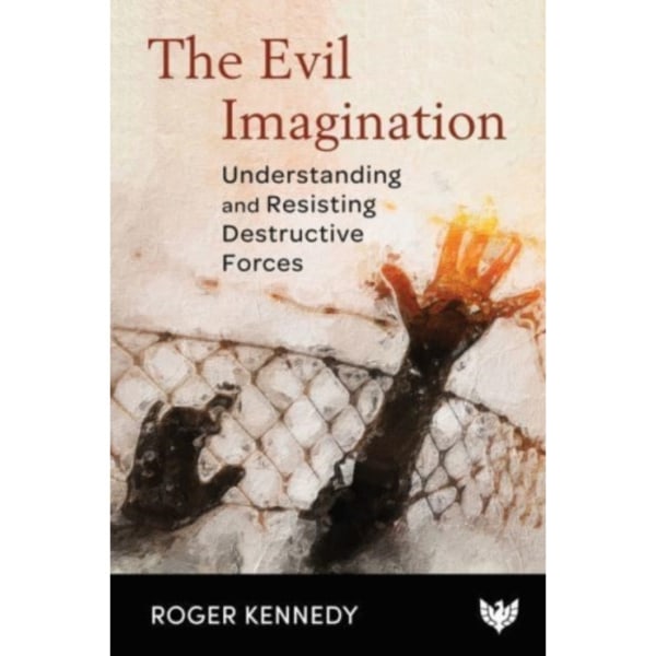 The Evil Imagination (häftad, eng)