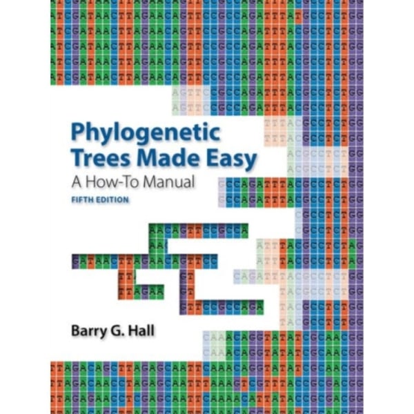 Phylogenetic Trees Made Easy (häftad, eng)
