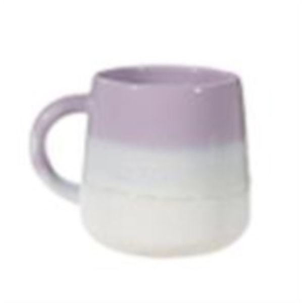 Sass & Belle Mojave Glaze Lilac Mug (häftad, eng)