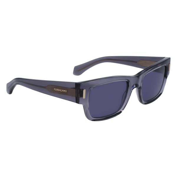 FERRAGAMO SF2011S-020 - Solglasögon Herr (53/21/140)