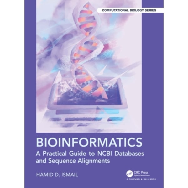 Bioinformatics (inbunden, eng)