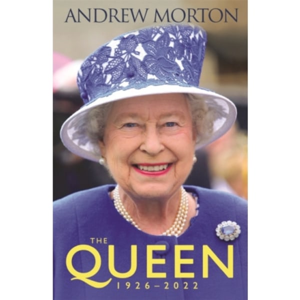The Queen (häftad, eng)