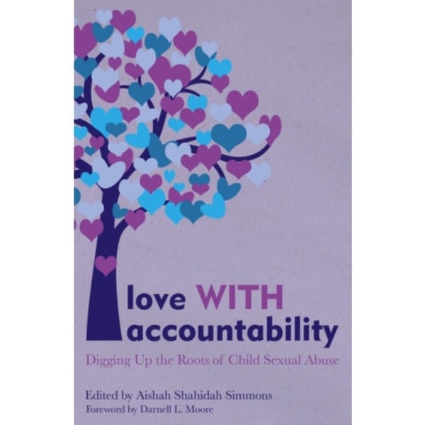 Love WITH Accountability (häftad, eng)