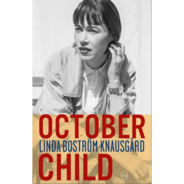October Child (häftad, eng)