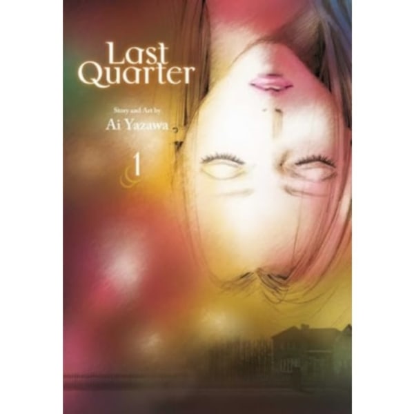 Last Quarter, Vol. 1 (häftad, eng)