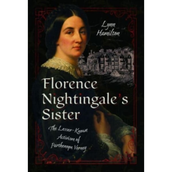 Florence Nightingale's Sister (inbunden, eng)