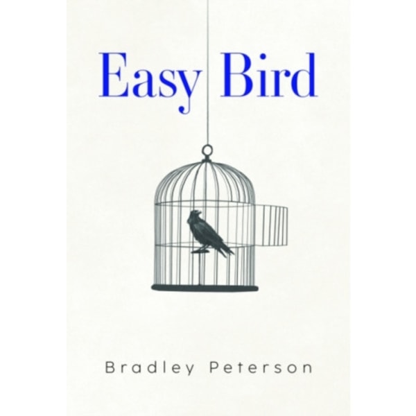 Easy Bird (häftad, eng)