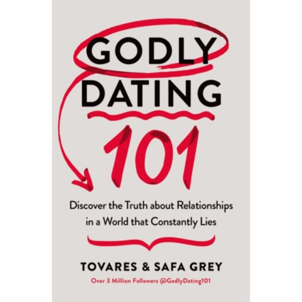Godly Dating 101 (häftad, eng)
