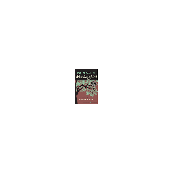To Kill a Mockingbird (pocket, eng)