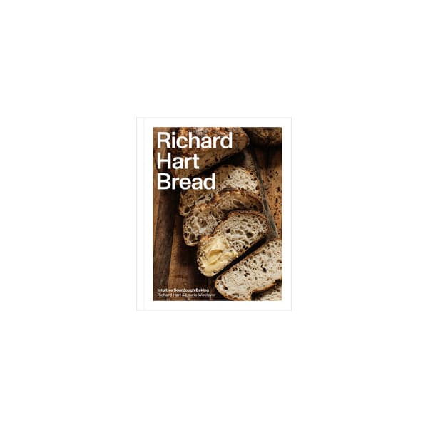 Richard Hart Bread (inbunden, eng)