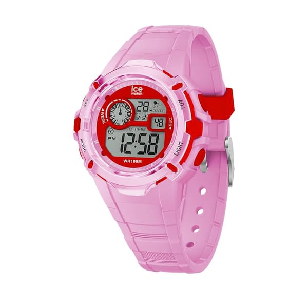 ICE 23268 - Quartz Klocka Unisex (40 MM)
