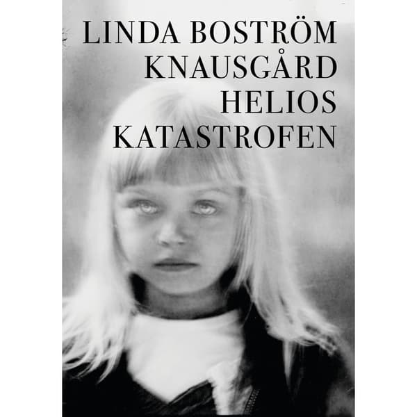 Helioskatastrofen (häftad)