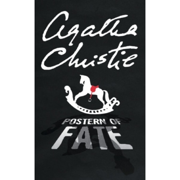 Postern of Fate (häftad, eng)