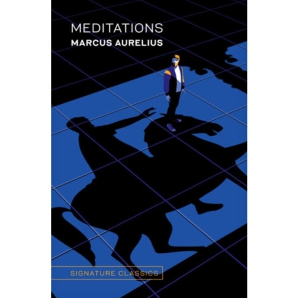 Meditations (inbunden, eng)