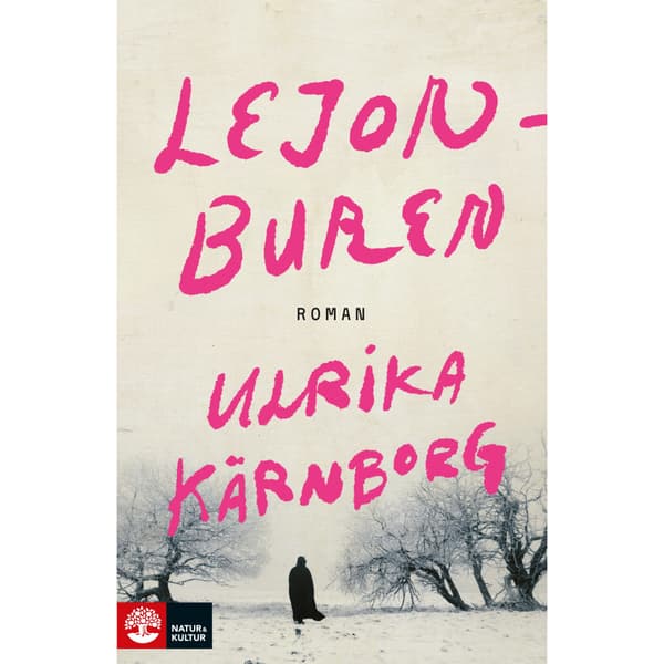Lejonburen (inbunden)