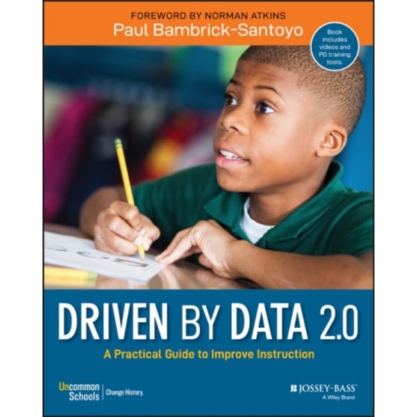 Driven by Data 2.0 (häftad, eng)