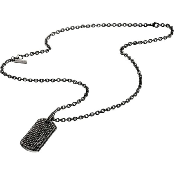 POLICE S14AIE01C - Pendant Herr (70CM)