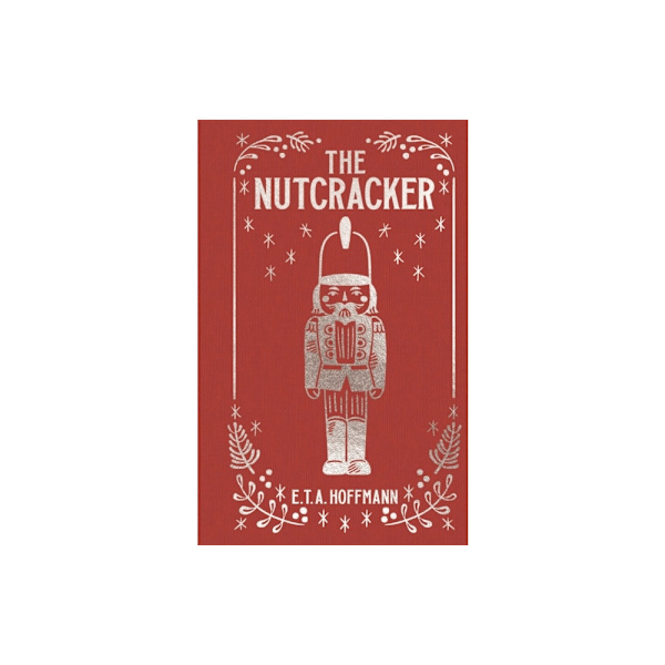 The Nutcracker (inbunden, eng)