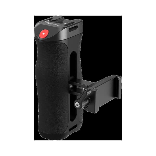 SmallRig 5694 Arca-Type Side Handle with Rec Trigger