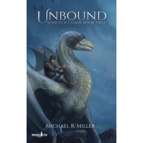 Unbound (inbunden, eng)