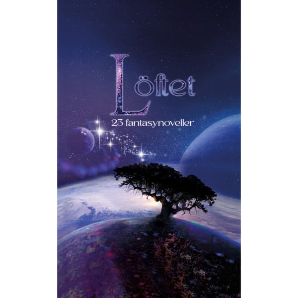 Löftet (inbunden)