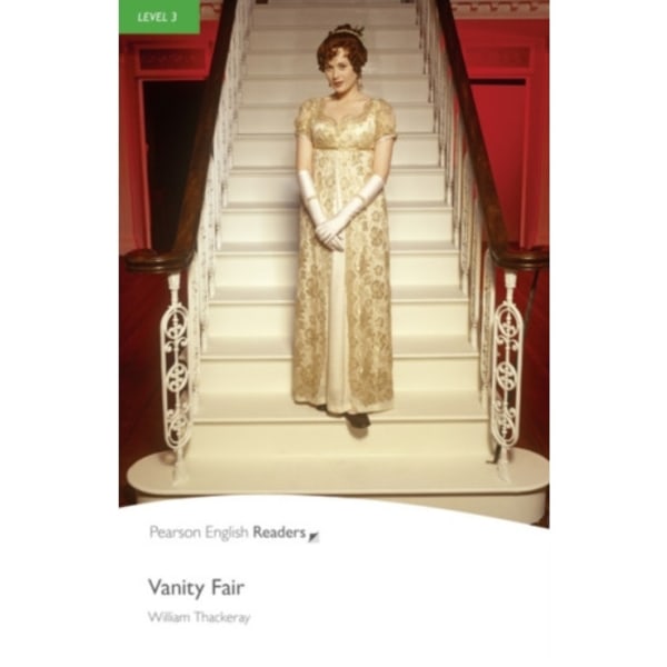 Level 3: Vanity Fair (häftad, eng)
