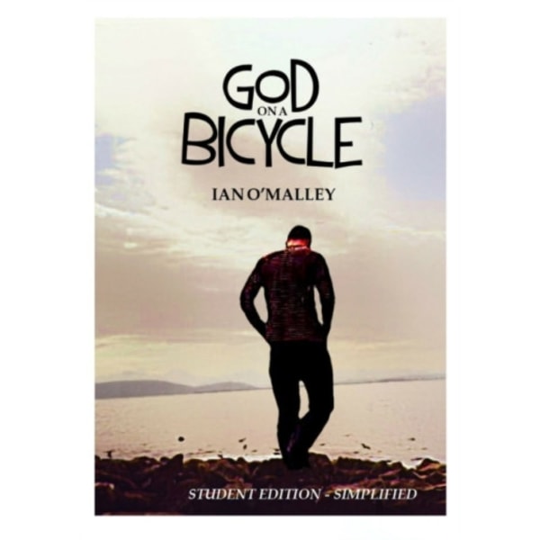 God on a Bicycle - Simplified Edition (häftad, eng)