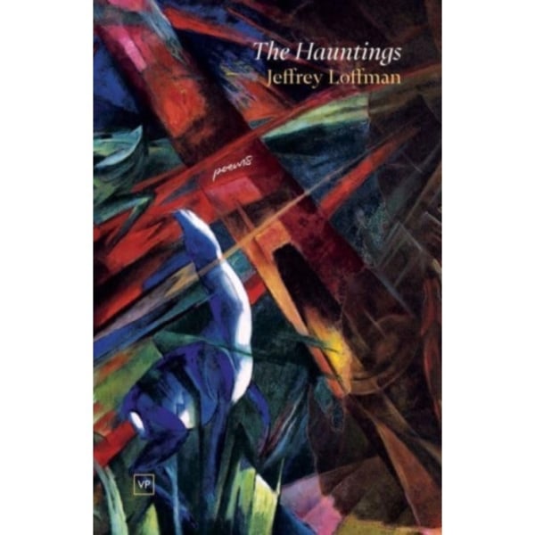 The Hauntings (häftad, eng)