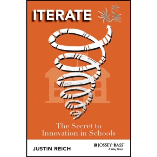 Iterate (häftad, eng)