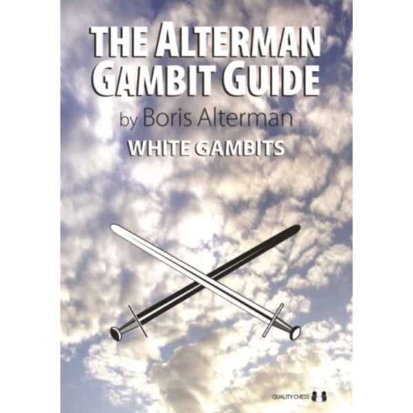 The Alterman Gambit Guide (häftad, eng)
