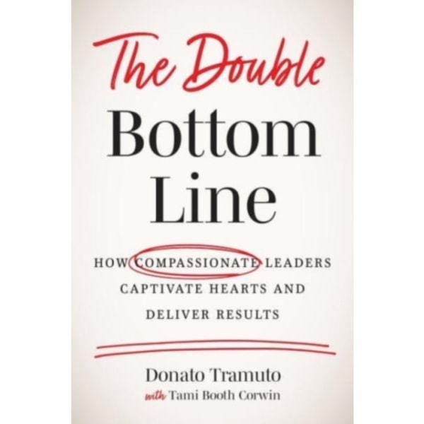 The Double Bottom Line (inbunden, eng)