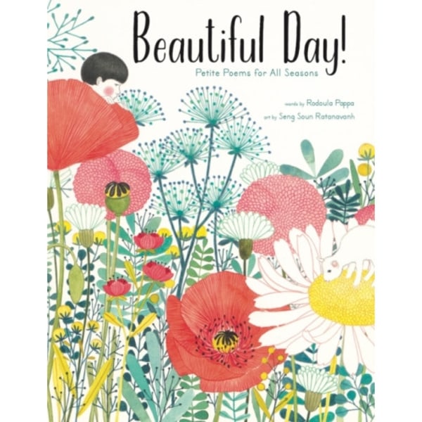 Beautiful Day! (inbunden, eng)